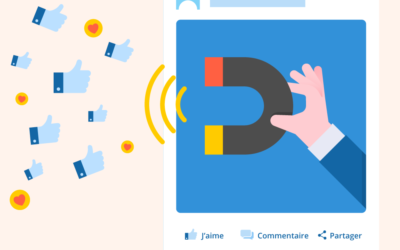Le scoring Facebook
